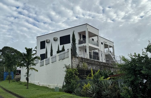 Suva Apartment | 3 Bedroom Apartment in Suva