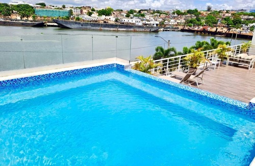 Mendoza Apartment | 3 Bedroom Condo Near Zona Colonial