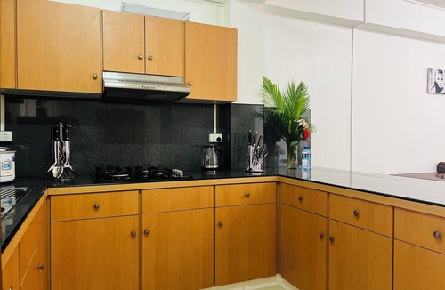 Martintar Apartment | 3 bedroom fully equipped home away from home