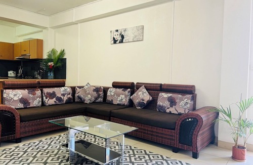 Martintar Apartment | 3 bedroom fully equipped home away from home