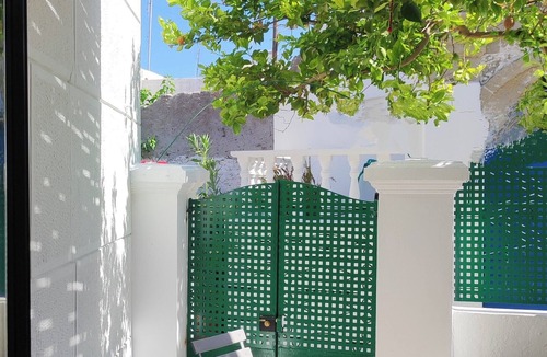 Koskinou House | 3-bedroom house in peaceful Ρόδος Κοσκινού with WiFi, AC