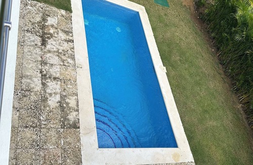 El Soco House | 3-bedroom house in wonderful Ramon Santana with fitness room, WiFi, AC