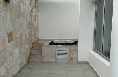 El Soco House | 3-bedroom house in wonderful Ramon Santana with fitness room, WiFi, AC