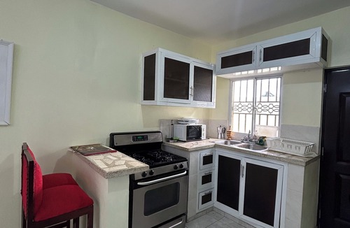 Cabrera House | 3-bedroom house in fantastic Cabrera with AC, WiFi