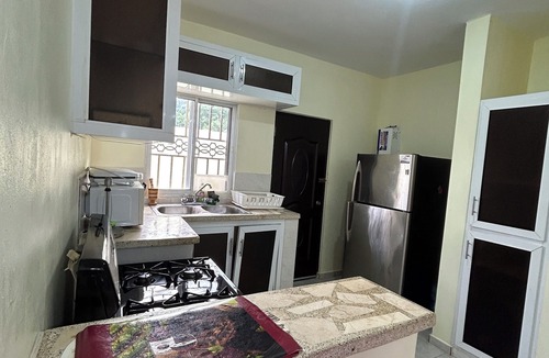 Cabrera House | 3-bedroom house in fantastic Cabrera with AC, WiFi