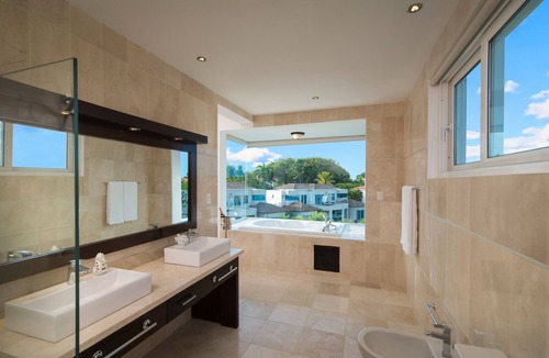 Los Brazos Villa | 3 bedroom Luxury villa