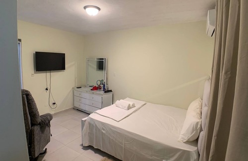 La Caleta House | 3 bedroom private vacation home in santo domingo