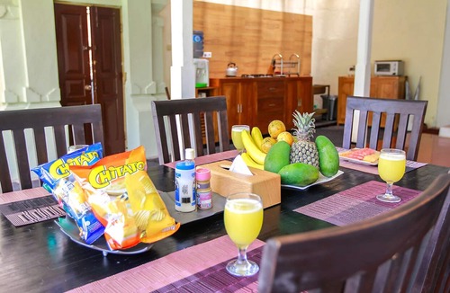 Central Seminyak Villa | 3 Bedroom Seminyak Pool Villa, 10 Mins Walk to Beach, Shops, Restaurants