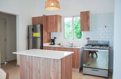 Cabrera House | 3-Bedroom Townhome in The Hills of Cabrera with Amazing Ocean View