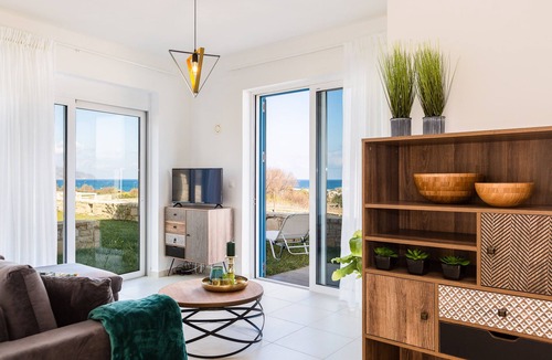 Kavros House | 3 bedroom Triton Sea View Villa nr. 14