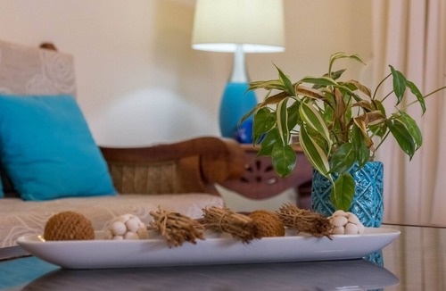La Mulata Villa | 3-bedroom villa in gated residence with free shuttle bus/cable TV/Wi-Fi/pool