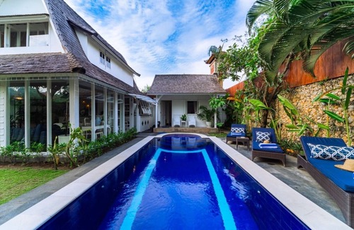 Central Seminyak Villa | 3 Bedroom villa in Heart of Seminyak