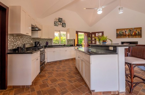 La Mulata Villa | 3 bedroom Villa with own Pool