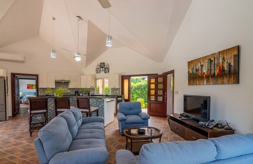 La Mulata Villa | 3 bedroom Villa with own Pool