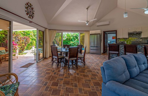 La Mulata Villa | 3 bedroom Villa with own Pool