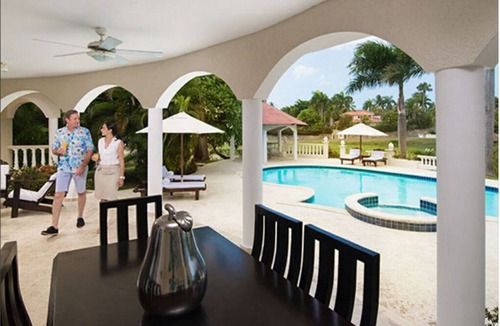 Los Brazos Villa | 3 BEDROOM VILLIAS A MUST STAY [crown villas] VIP BENEFITS