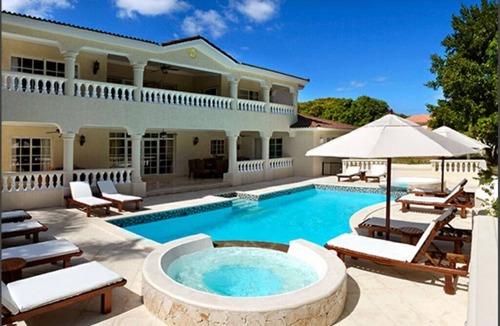 Los Brazos Villa | 3 BEDROOM VILLIAS A MUST STAY [crown villas] VIP BENEFITS