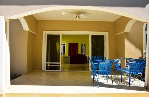 Villas Ana Maria Villa | 3 bedrooms 2 bathrooms villa in Sosua. Perfect Location