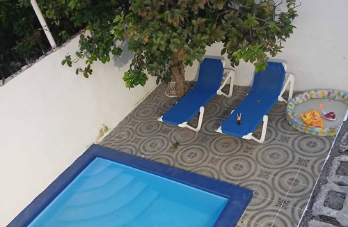 Boca Chica Villa | 3 bedrooms, Villa, Boca Chica, Dominican Republic