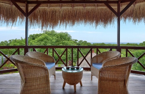Sawangan Villa | 3 Bedrooms Villa in Nusa Dua Bali