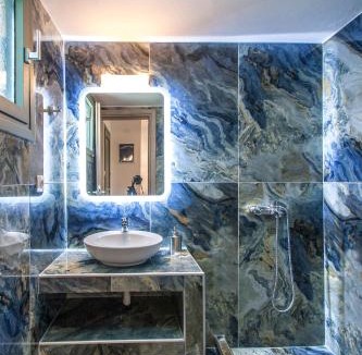 Koukounaries Apartment | 3 Goddesses' studios