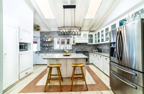 Los Lagos Villa | 3 min from minitas beach and direct access to the golf camp.