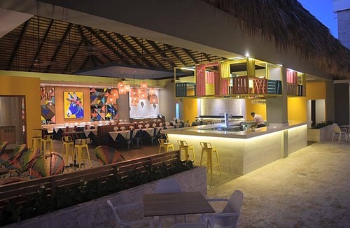 El Batey Hotel | 3-Star Hotel ∙ Casa Marina Beach & Reef - All Inclusive