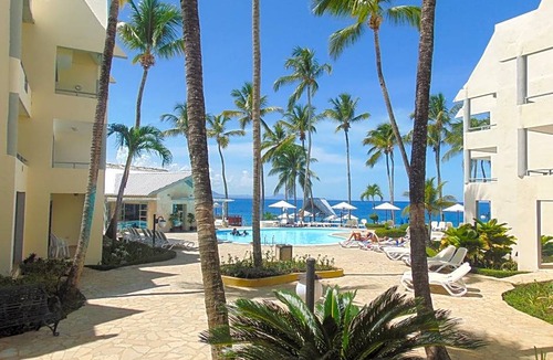 El Batey Hotel | 3-Star Hotel ∙ Casa Marina Beach & Reef - All Inclusive