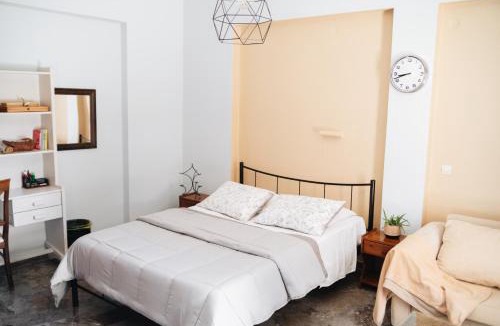 Liapades Apartment | 3 Venti - Ostria