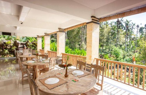 East Selemadeg Bed & Breakfast | 30 m² Bed and breakfast ∙ 3 guests