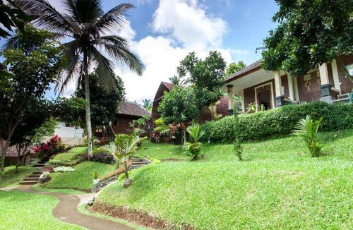East Selemadeg Bed & Breakfast | 30 m² Bed and breakfast ∙ 3 guests
