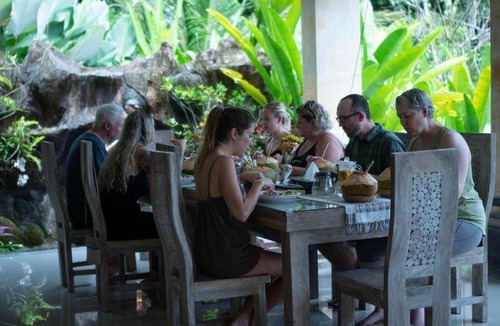 East Selemadeg Bed & Breakfast | 30 m² Bed and breakfast ∙ 3 guests