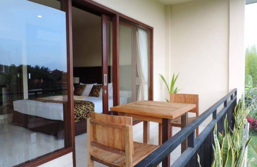 Pengosekan Bed & Breakfast | 30 m² Bed and breakfast ∙ 3 guests