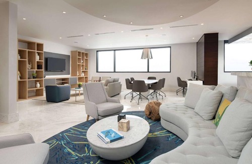 Evaristo Morales Hotel | 30 m² Hotel ∙ 127 guests