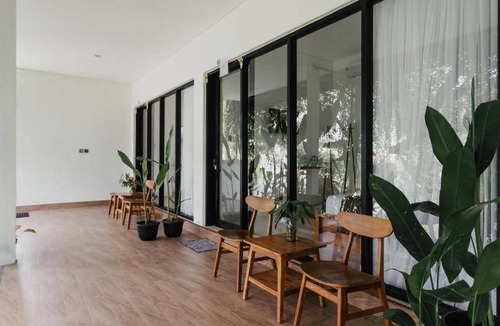 Kelating Hotel | 30 m² Hotel ∙ 2 guests