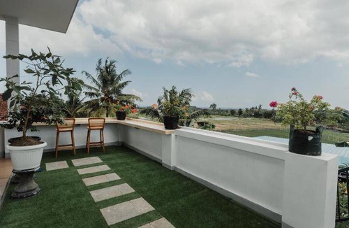 Kelating Hotel | 30 m² Hotel ∙ 2 guests