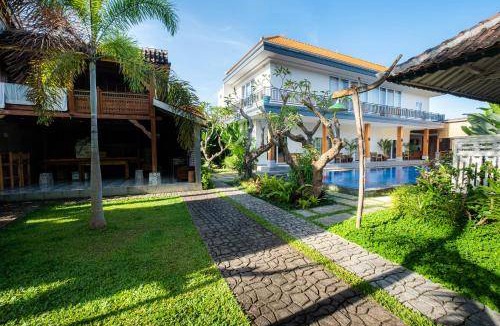 Mas Hotel | 30 m² Hotel ∙ 2 guests