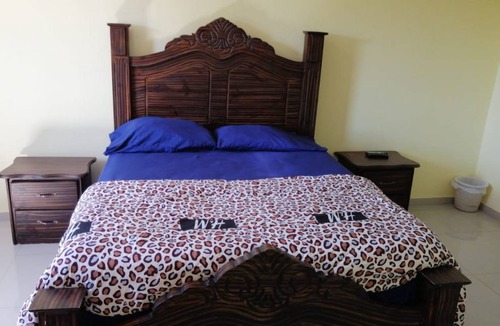 Guayubin Resort | 30 m² Private room ∙ 15 bedrooms ∙ 1 guest