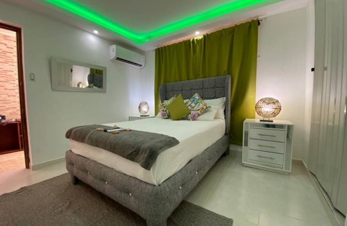 El Batey Resort | 30 m² Private room ∙ 1 bedroom ∙ 2 guests