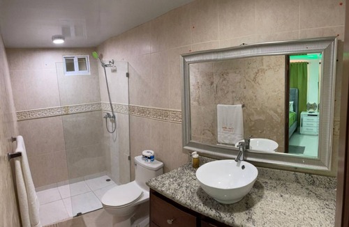 El Batey Resort | 30 m² Private room ∙ 1 bedroom ∙ 2 guests