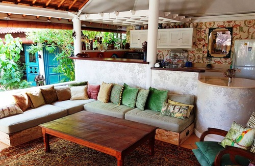 Umalas Villa | 30% OFF! 3BR + POOL IN SEMINYAK!