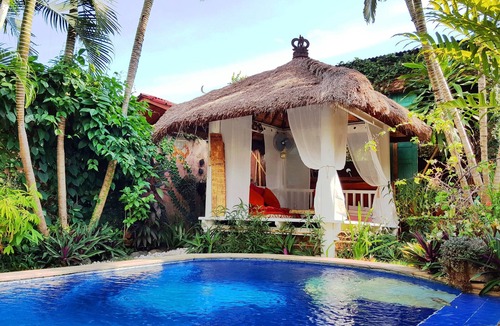 Umalas Villa | 30% OFF! 3BR + POOL IN SEMINYAK!