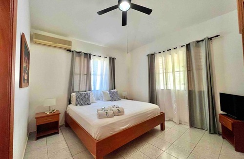 Sosua Apartment | 300 m² Apartment ∙ 2 bedrooms ∙ 6 guests