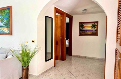 Sosua Apartment | 300 m² Apartment ∙ 2 bedrooms ∙ 6 guests