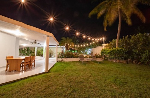 Sosua Apartment | 300 m² Apartment ∙ 2 bedrooms ∙ 6 guests