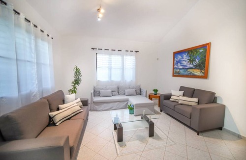 Sosua Apartment | 300 m² Apartment ∙ 2 bedrooms ∙ 6 guests