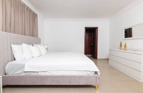 Corales del Sur House | 300 m² House ∙ 4 bedrooms ∙ 10 guests