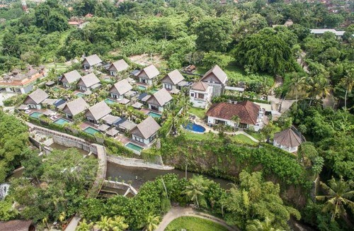Singapadu Tengah Resort | 300 m² Resort ∙ 127 guests