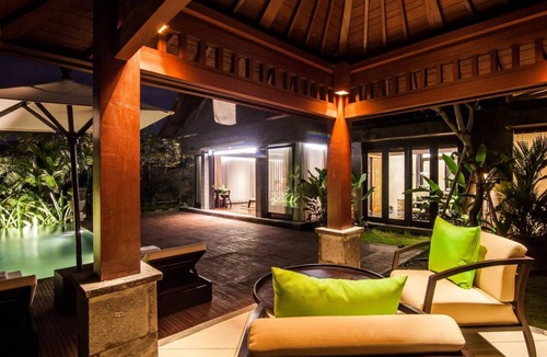Singapadu Tengah Resort | 300 m² Resort ∙ 127 guests
