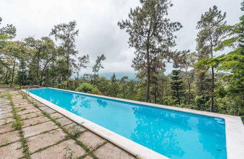 La Vega Province Villa | 300 m² Villa ∙ 11 bedrooms ∙ 20 guests